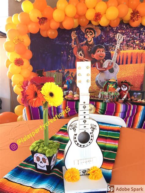 Coco Party .